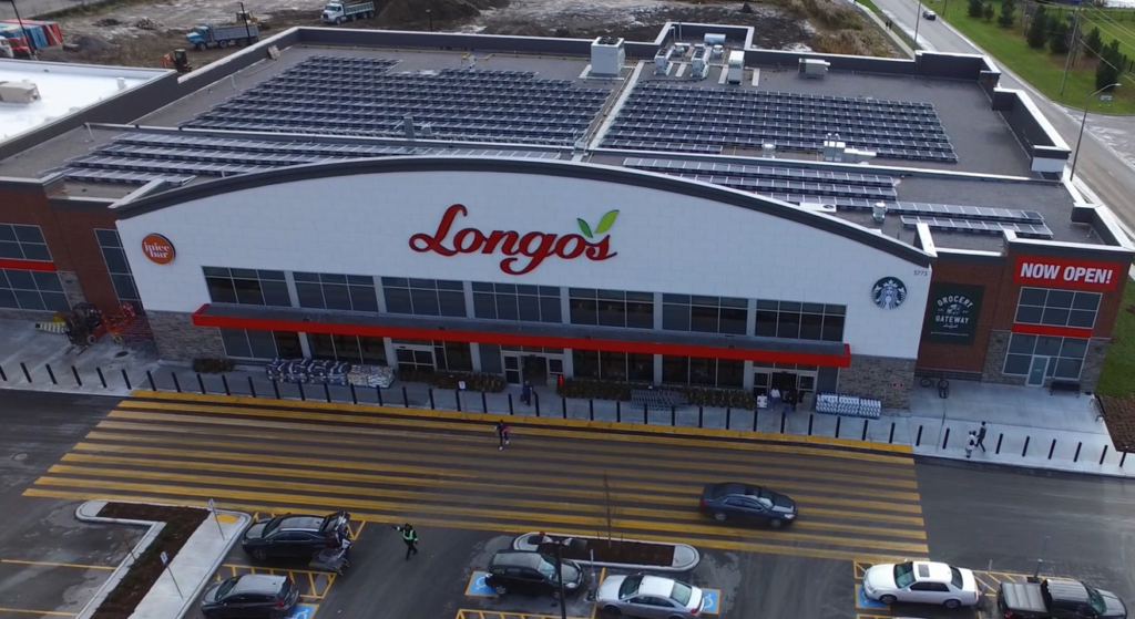 Longo’s Stouffville Neelands